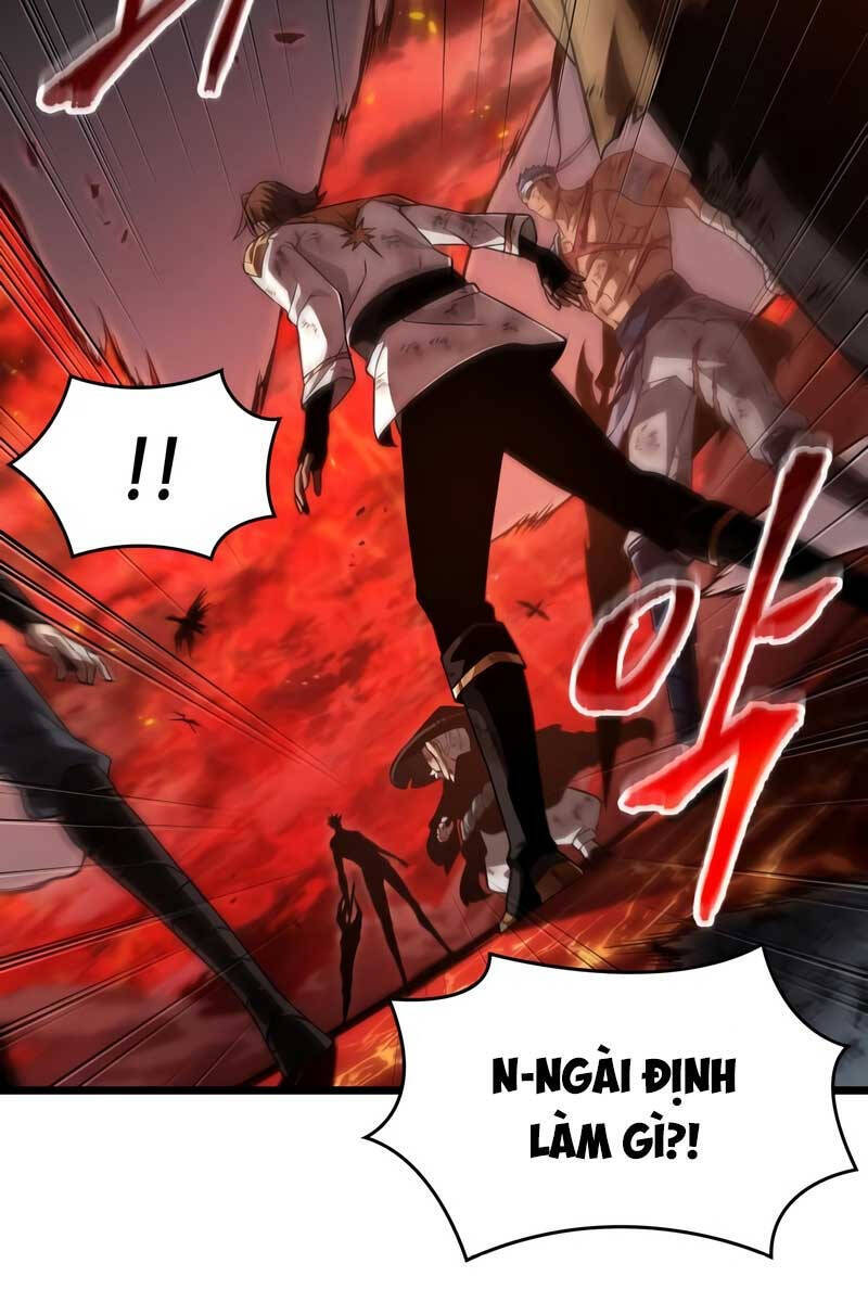 Thế Giới Sau Tận Thế Chapter 88 - 140