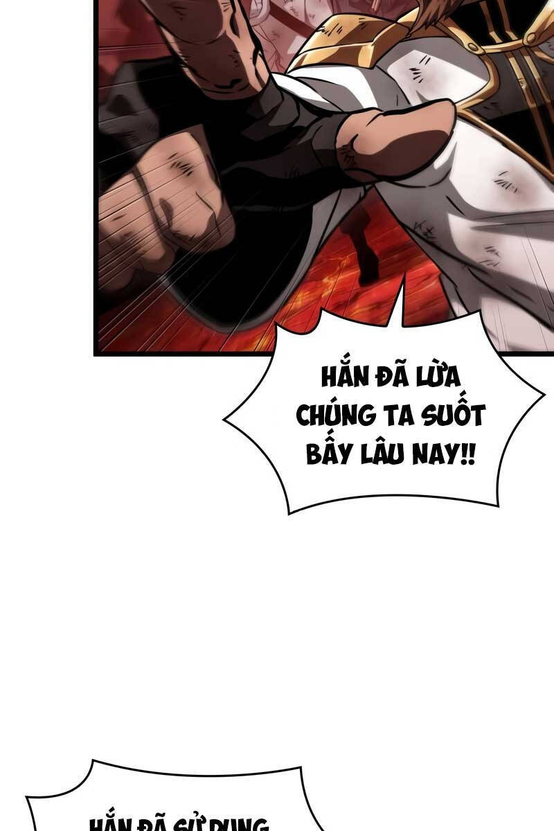 Thế Giới Sau Tận Thế Chapter 88 - 145