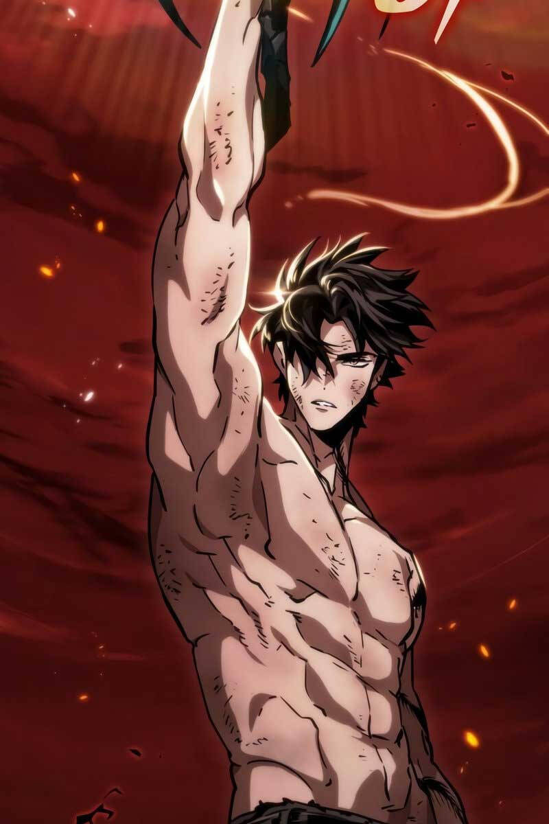 Thế Giới Sau Tận Thế Chapter 88 - 154