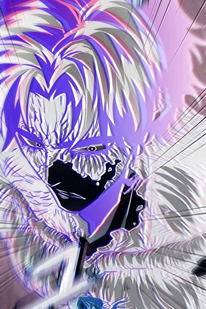Thế Giới Sau Tận Thế Chapter 88 - 30