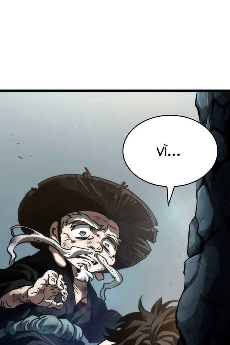 Thế Giới Sau Tận Thế Chapter 88 - 71