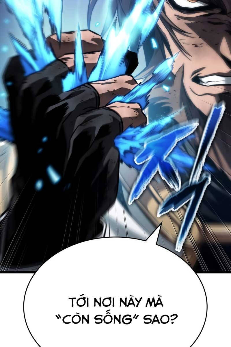 Thế Giới Sau Tận Thế Chapter 88 - 94