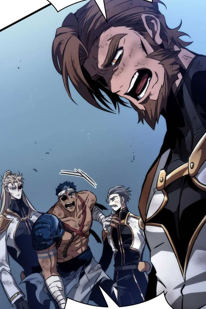 Thế Giới Sau Tận Thế Chapter 88 - 98