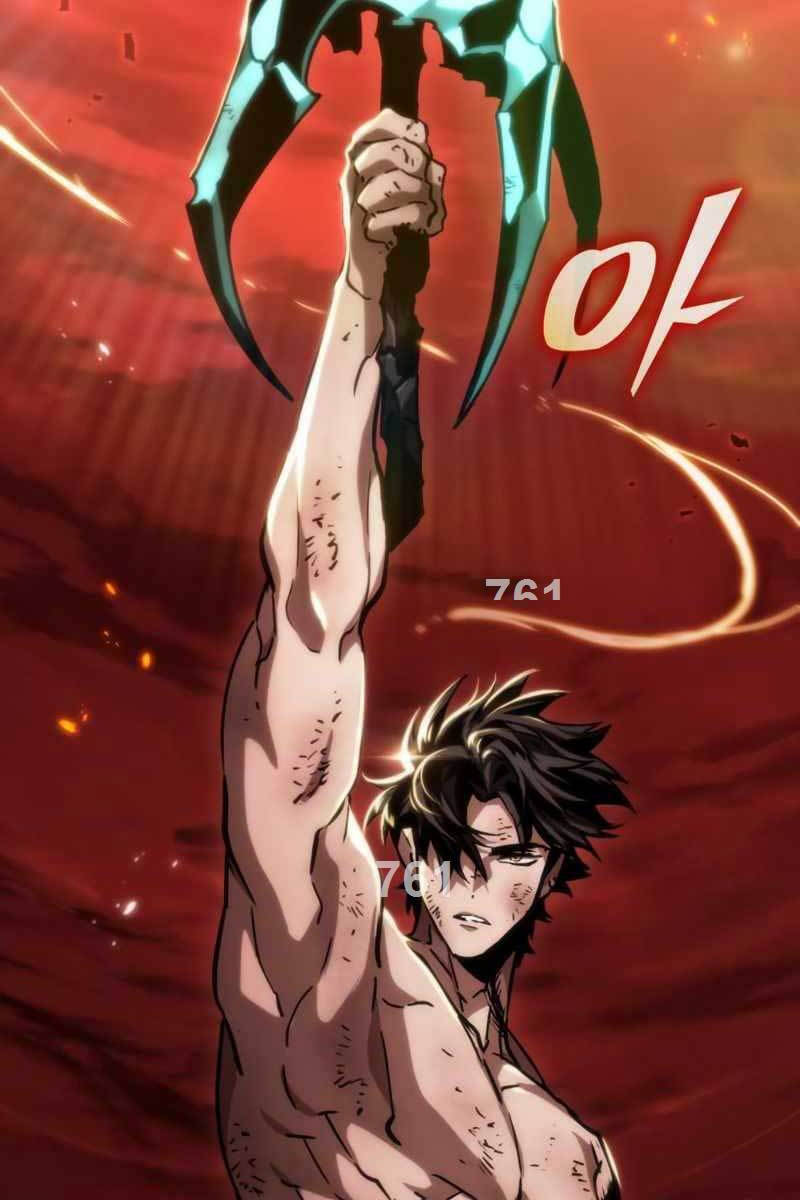 Thế Giới Sau Tận Thế Chapter 89 - 2