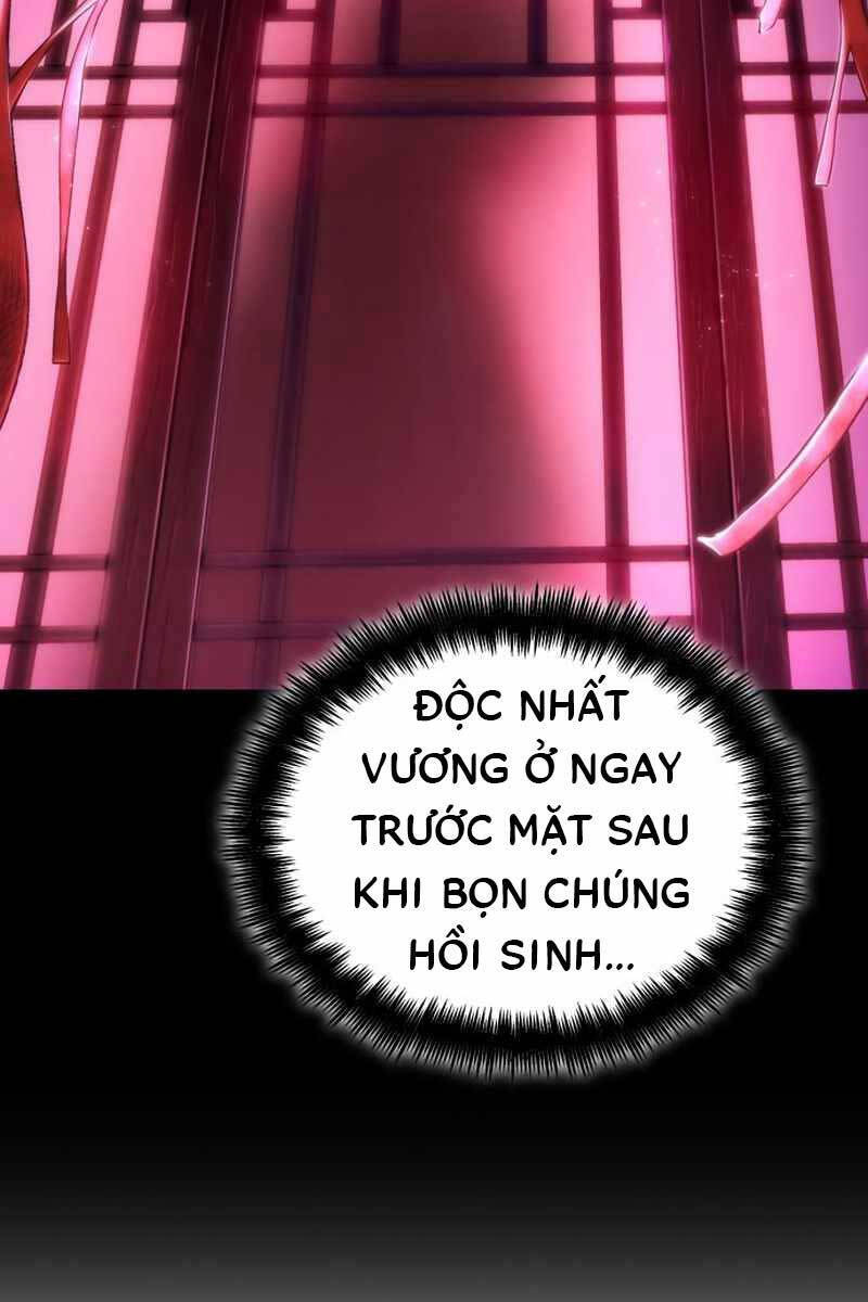 Thế Giới Sau Tận Thế Chapter 89 - 105