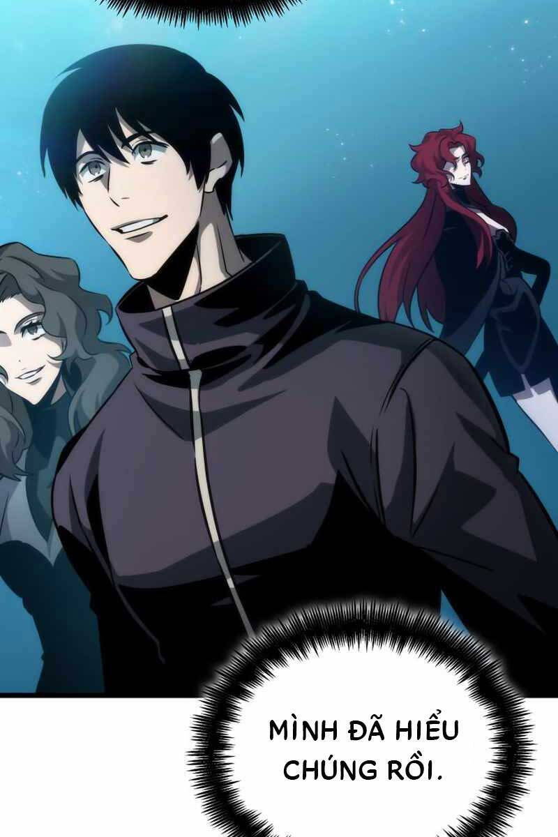 Thế Giới Sau Tận Thế Chapter 89 - 131