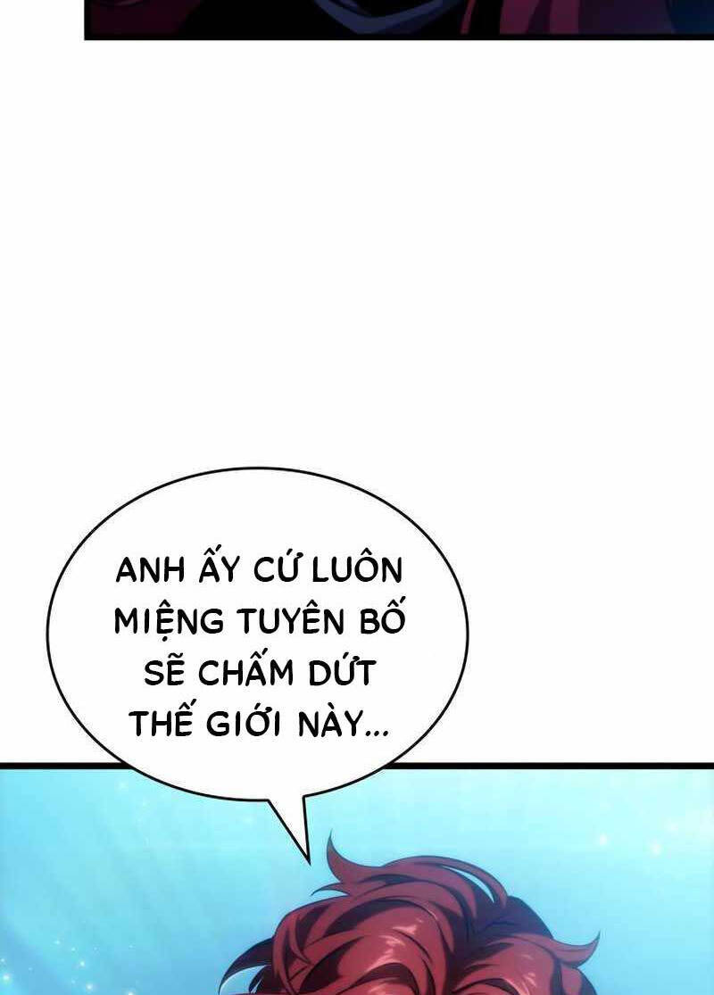 Thế Giới Sau Tận Thế Chapter 89 - 133