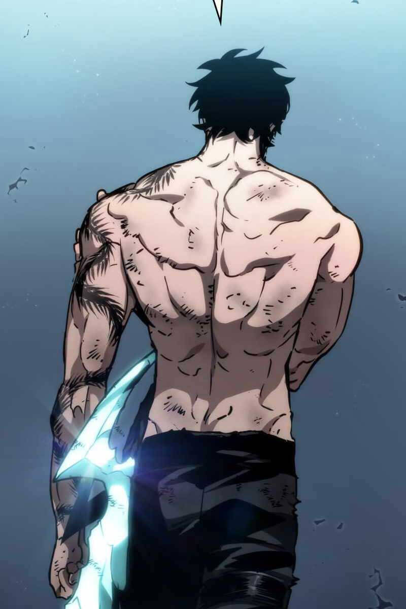 Thế Giới Sau Tận Thế Chapter 89 - 28