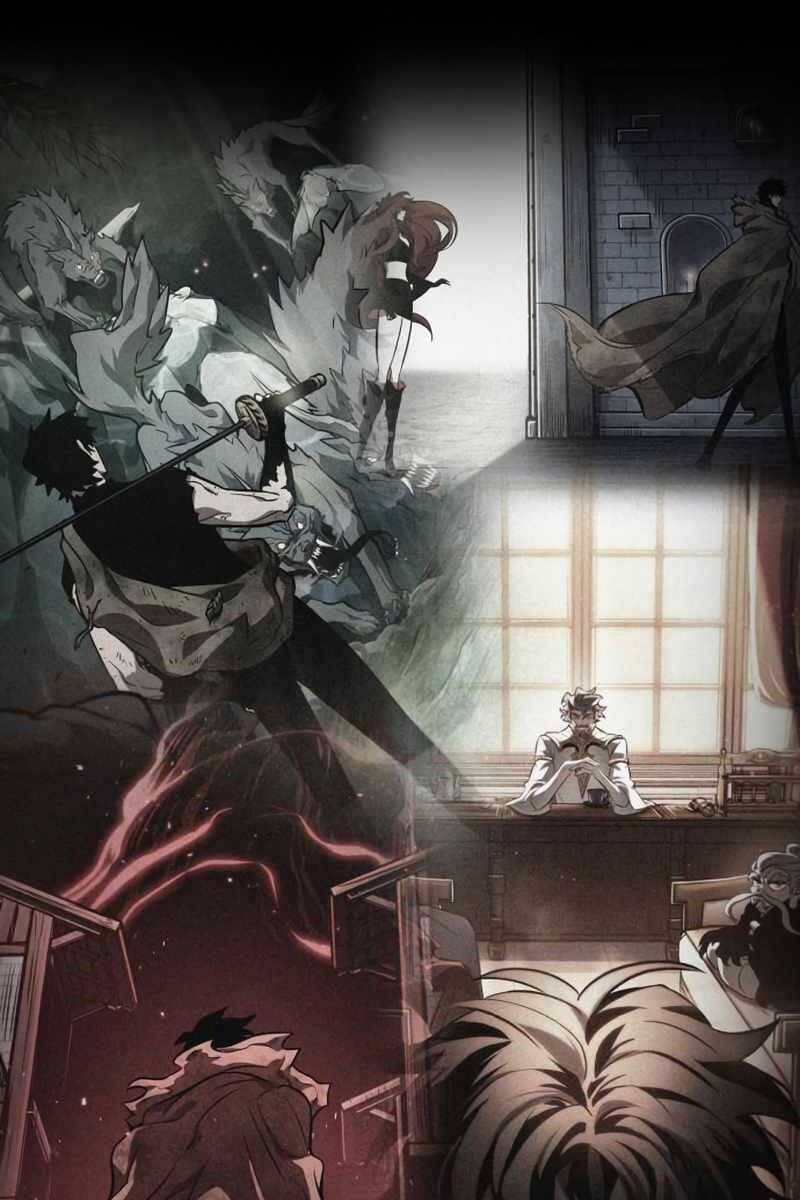 Thế Giới Sau Tận Thế Chapter 89 - 37