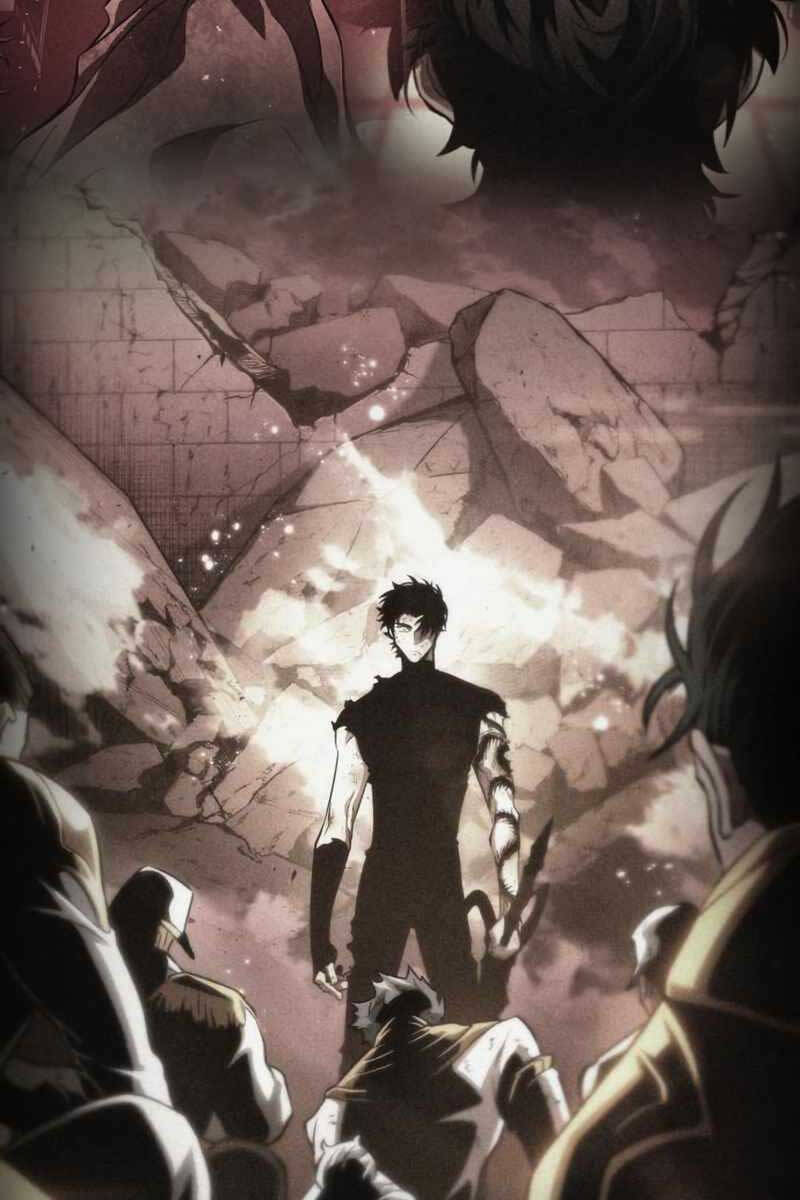 Thế Giới Sau Tận Thế Chapter 89 - 38