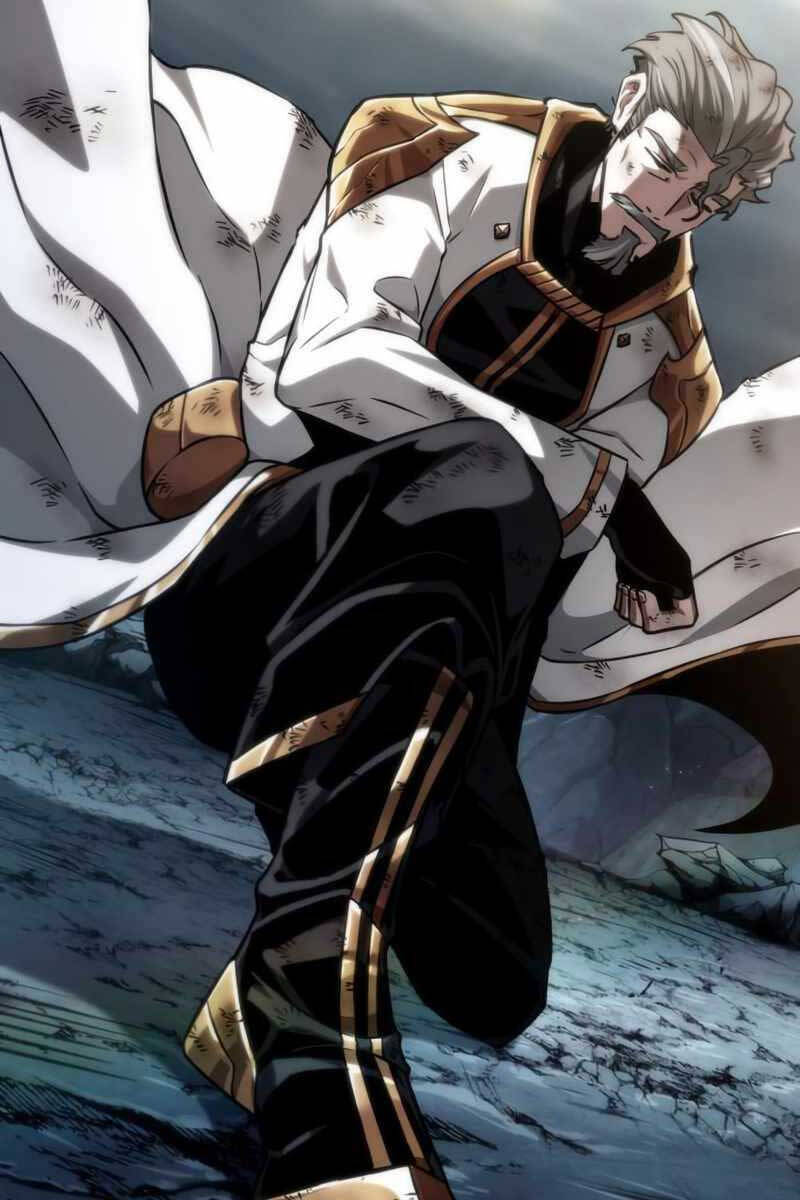 Thế Giới Sau Tận Thế Chapter 89 - 44