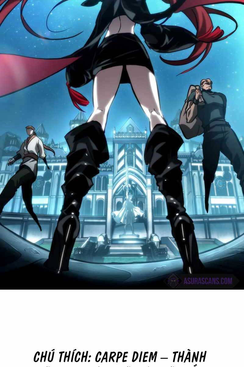 Thế Giới Sau Tận Thế Chapter 89 - 70