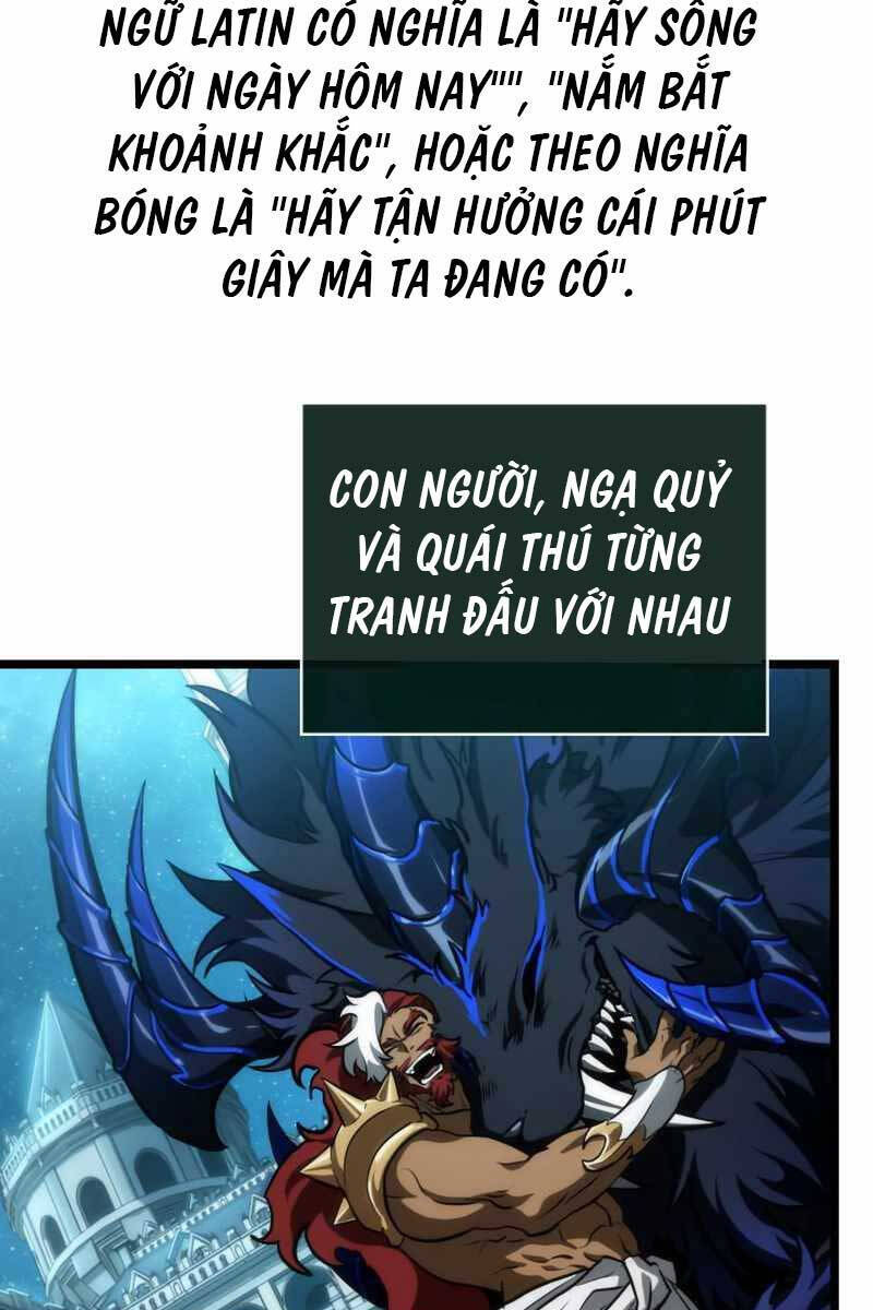 Thế Giới Sau Tận Thế Chapter 89 - 71
