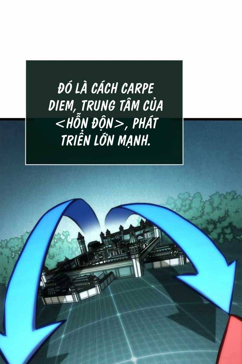Thế Giới Sau Tận Thế Chapter 89 - 75