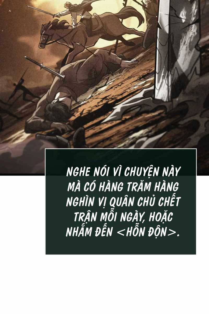 Thế Giới Sau Tận Thế Chapter 89 - 81