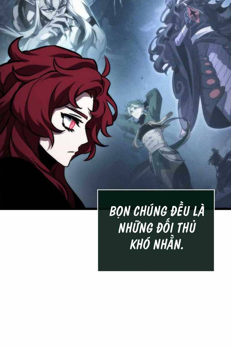 Thế Giới Sau Tận Thế Chapter 89 - 85