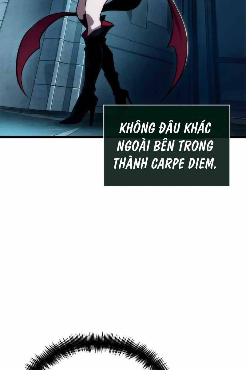 Thế Giới Sau Tận Thế Chapter 89 - 91