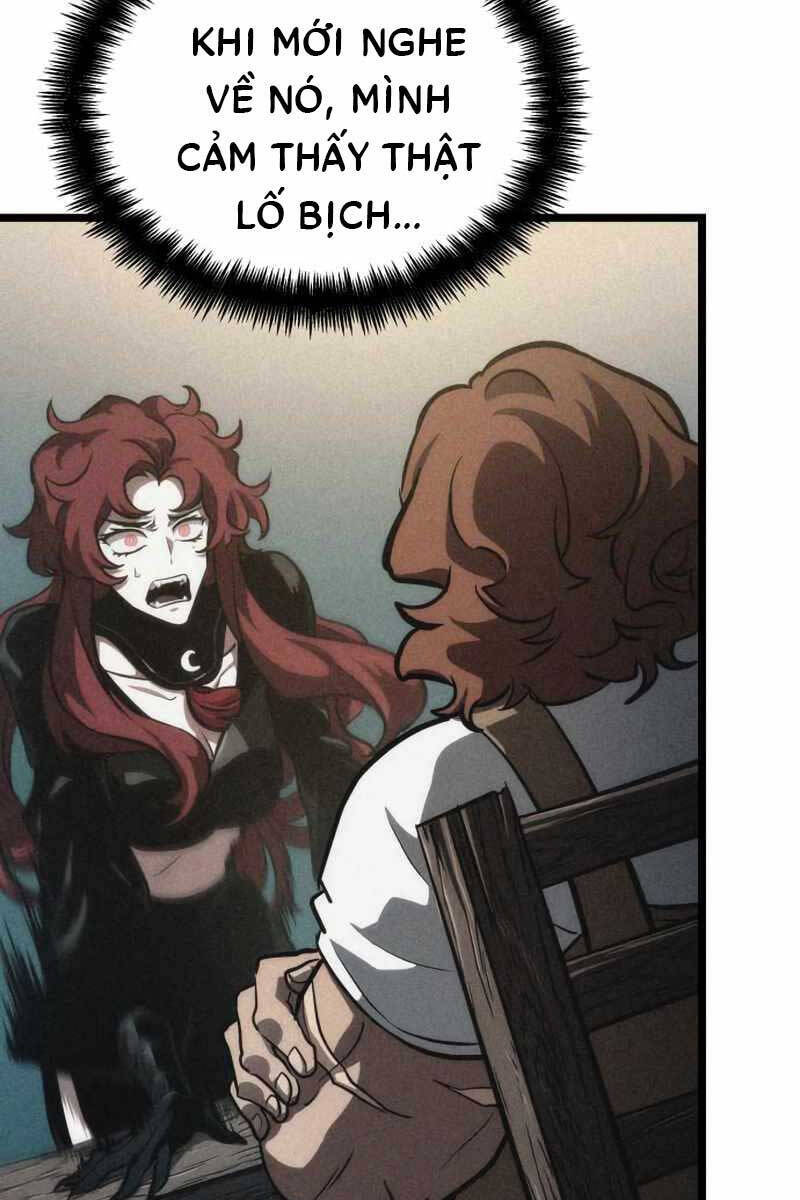 Thế Giới Sau Tận Thế Chapter 89 - 92