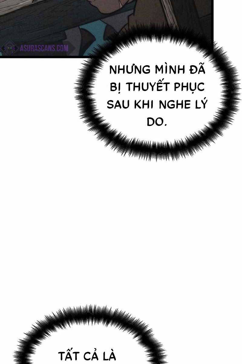 Thế Giới Sau Tận Thế Chapter 89 - 93