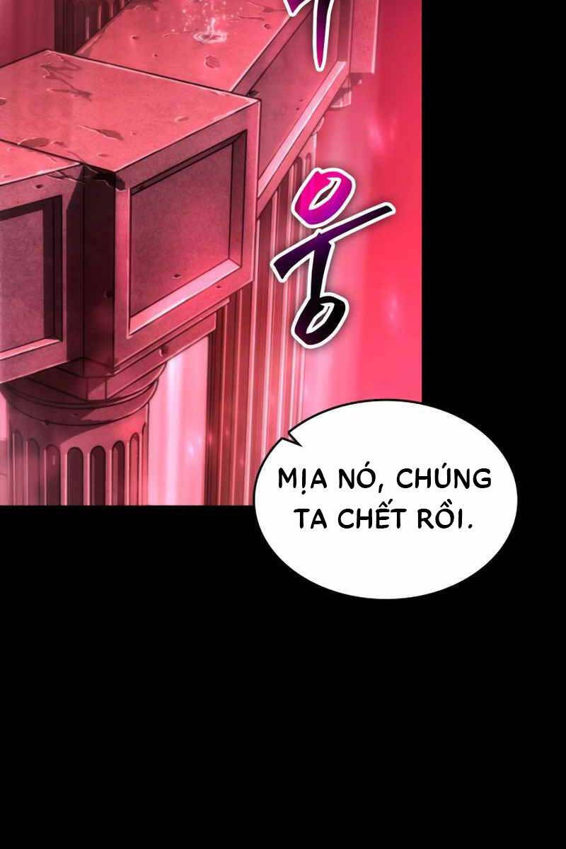 Thế Giới Sau Tận Thế Chapter 89 - 96