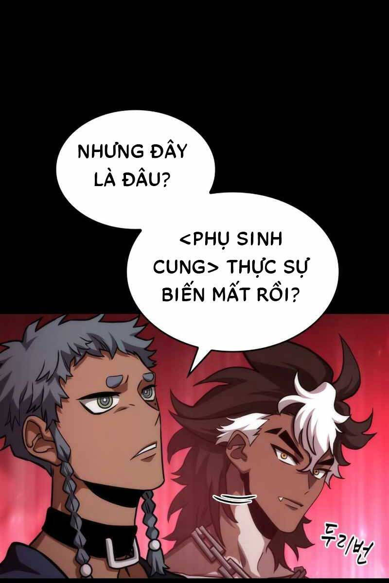 Thế Giới Sau Tận Thế Chapter 89 - 97