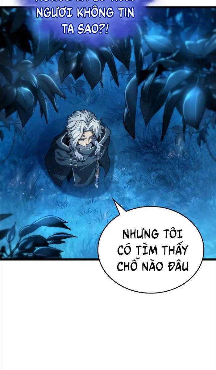 Thế Giới Sau Tận Thế Chapter 90 - 20