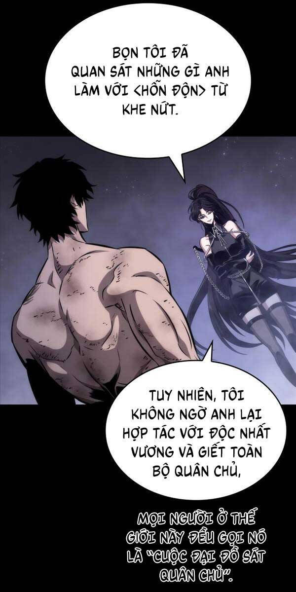 Thế Giới Sau Tận Thế Chapter 91 - 72
