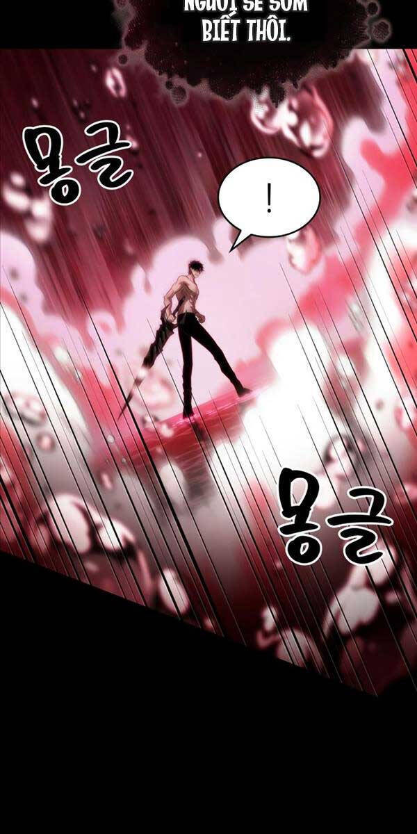 Thế Giới Sau Tận Thế Chapter 91 - 99