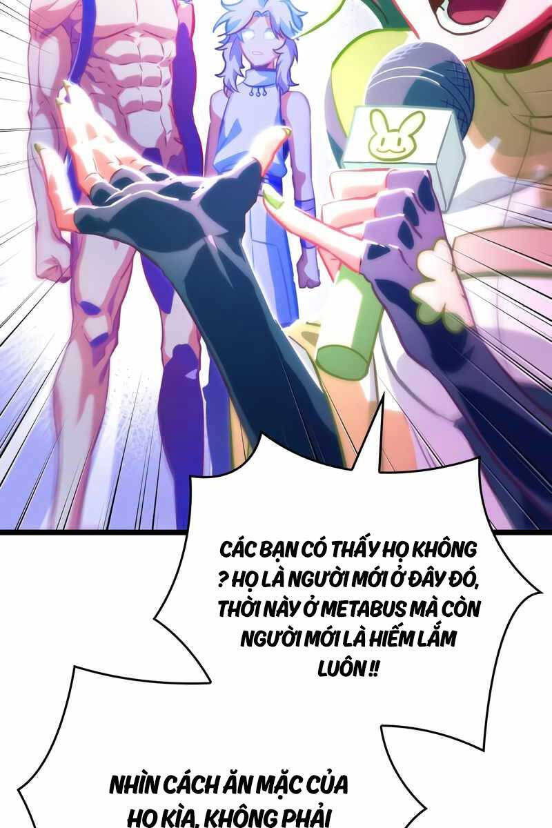 Thế Giới Sau Tận Thế Chapter 96 - 102