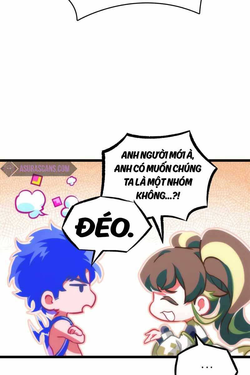 Thế Giới Sau Tận Thế Chapter 96 - 117