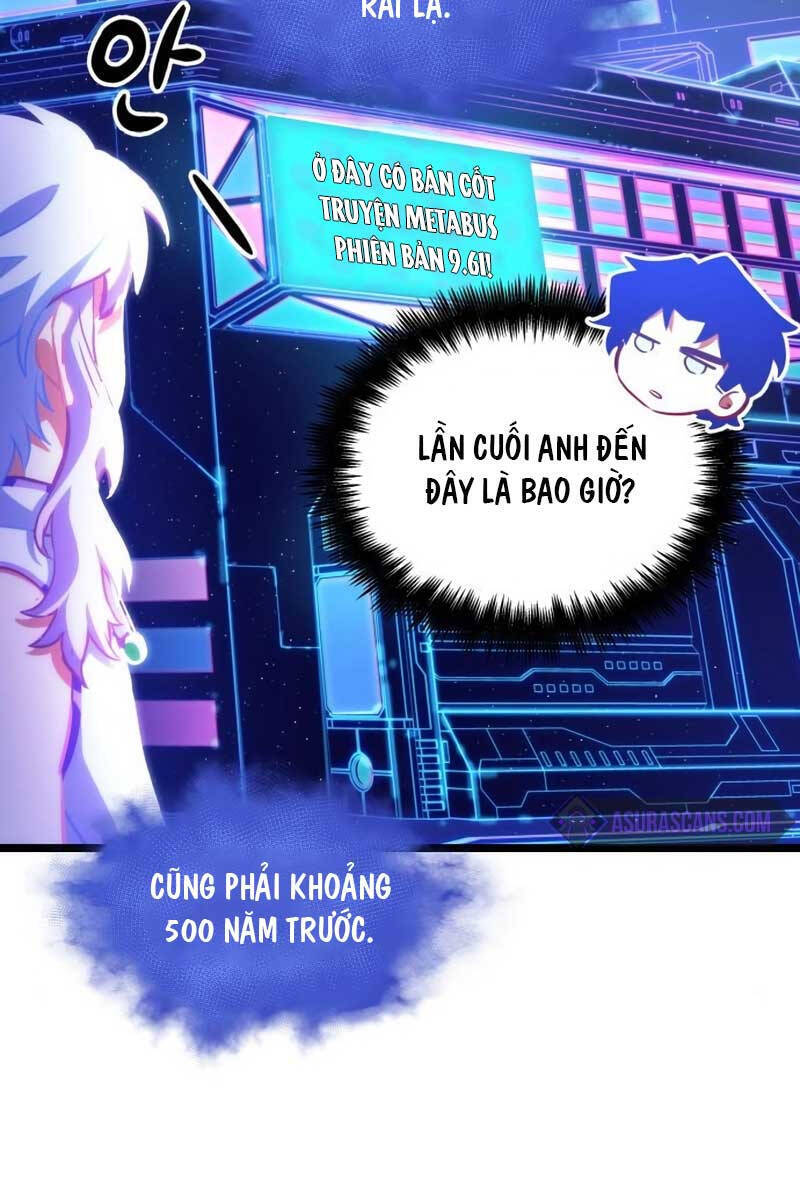 Thế Giới Sau Tận Thế Chapter 97 - 11