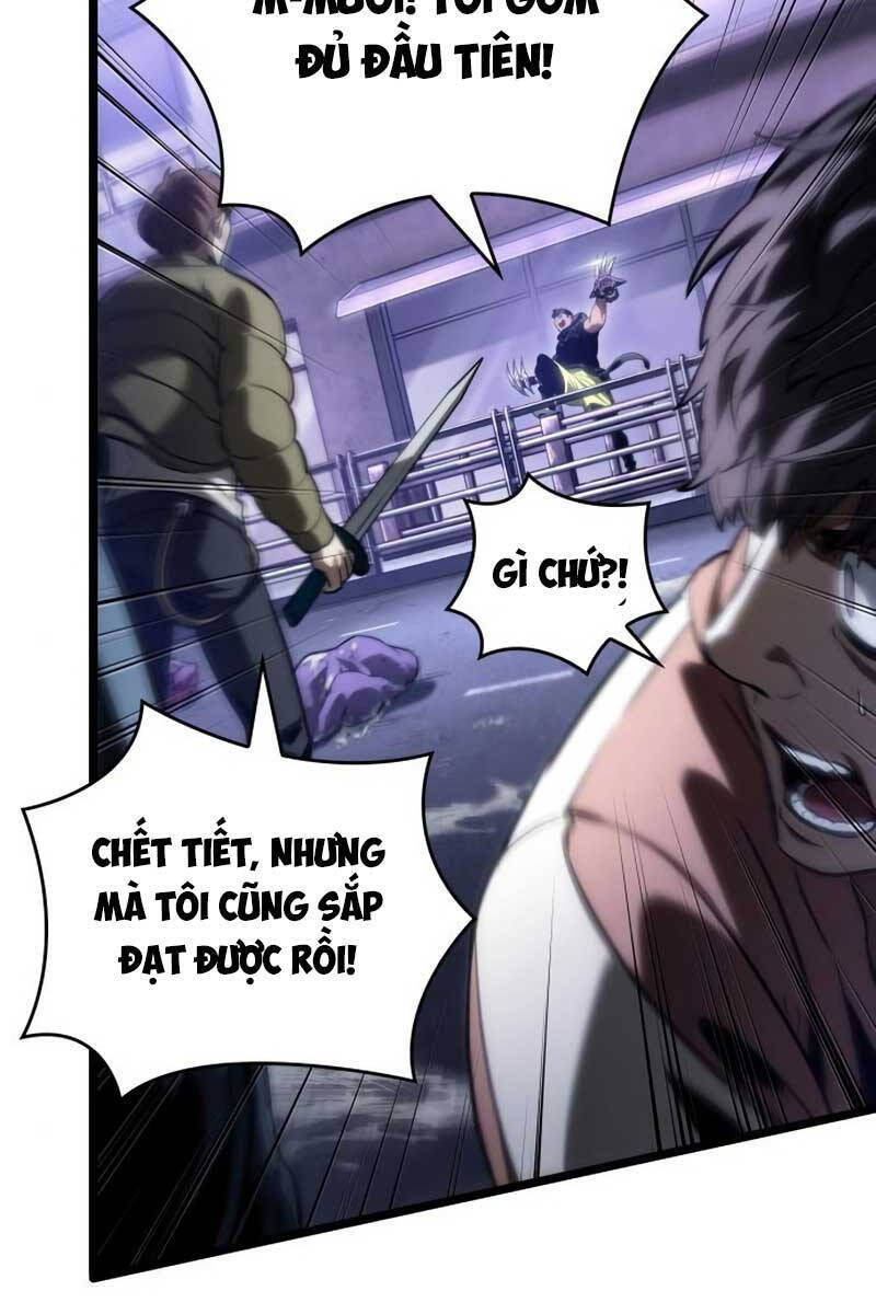 Thế Giới Sau Tận Thế Chapter 97 - 103