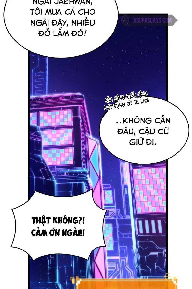 Thế Giới Sau Tận Thế Chapter 97 - 20