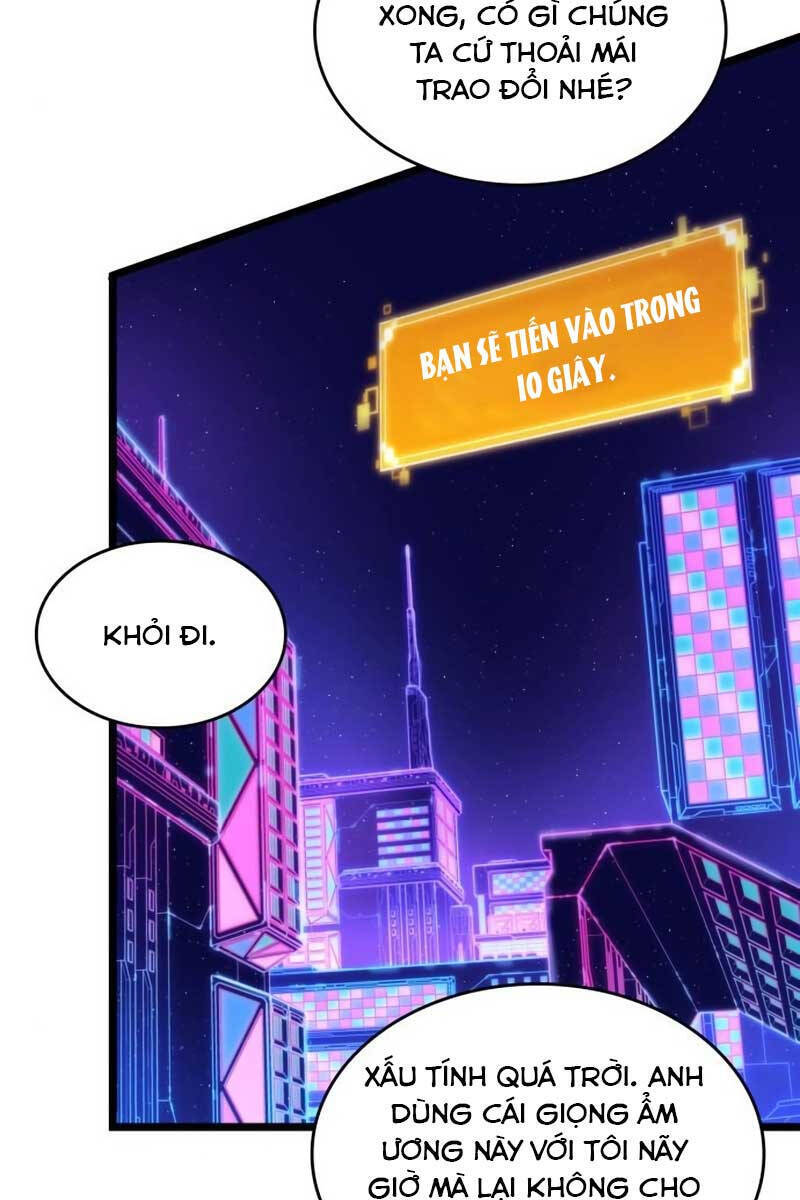Thế Giới Sau Tận Thế Chapter 97 - 23
