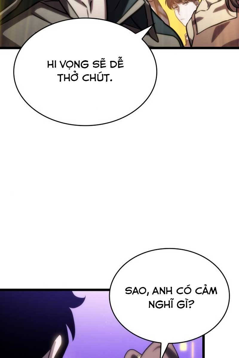Thế Giới Sau Tận Thế Chapter 97 - 34