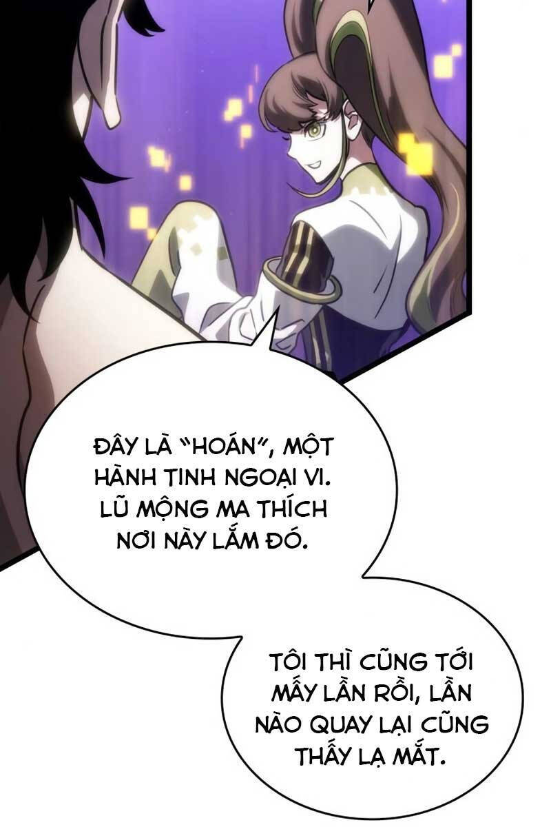 Thế Giới Sau Tận Thế Chapter 97 - 35