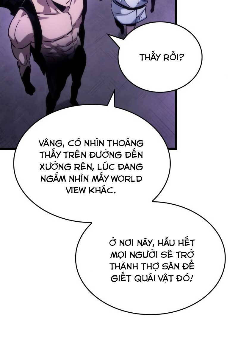 Thế Giới Sau Tận Thế Chapter 97 - 40