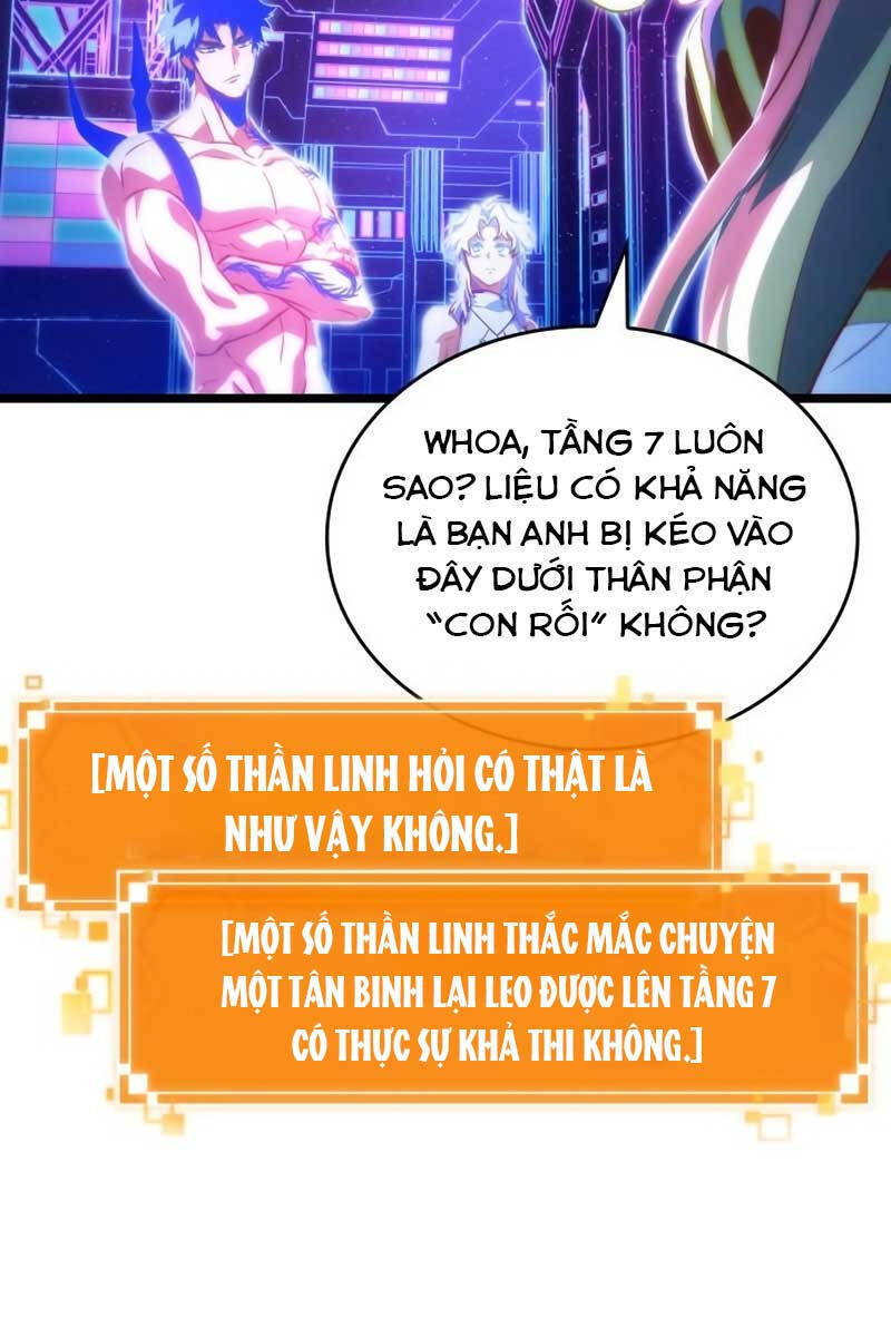 Thế Giới Sau Tận Thế Chapter 97 - 5