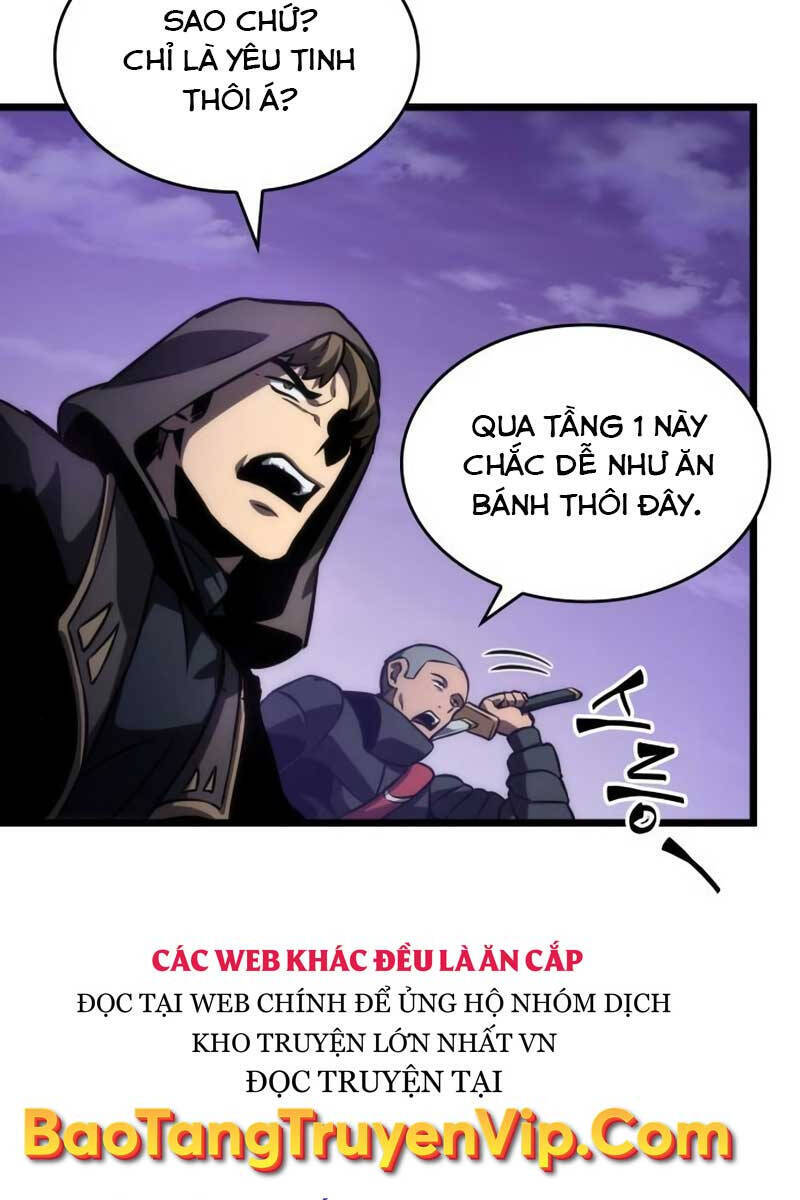 Thế Giới Sau Tận Thế Chapter 97 - 51