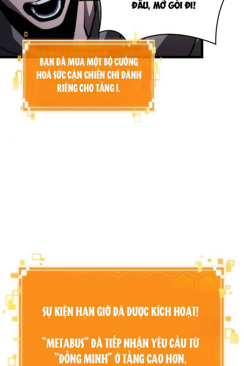 Thế Giới Sau Tận Thế Chapter 97 - 68