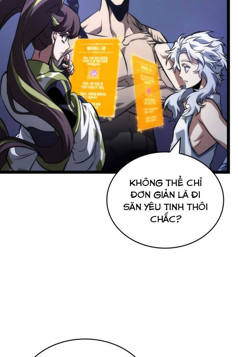 Thế Giới Sau Tận Thế Chapter 97 - 79
