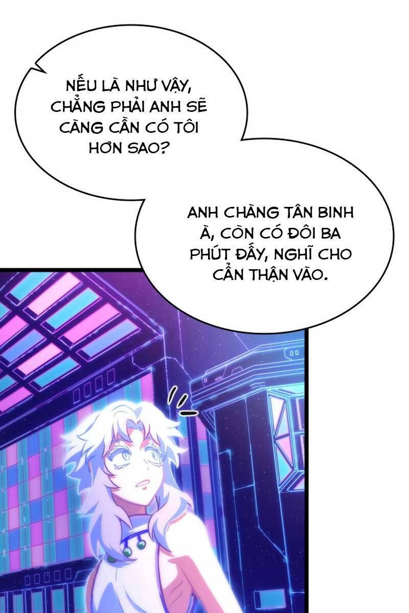 Thế Giới Sau Tận Thế Chapter 97 - 9