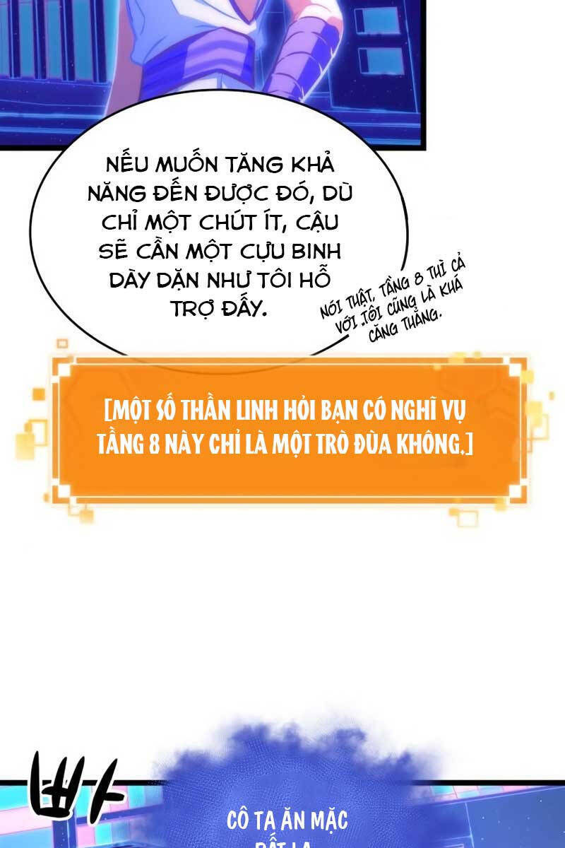 Thế Giới Sau Tận Thế Chapter 97 - 10