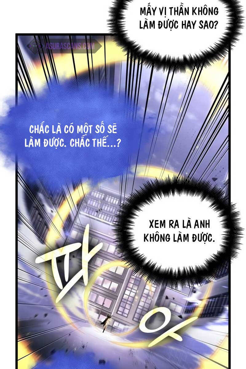 Thế Giới Sau Tận Thế Chapter 97 - 100