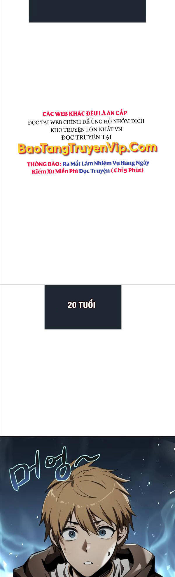 Vua Hiệp Sĩ Đã Trở Lại Với Một Vị Thần Chapter 1 - 26