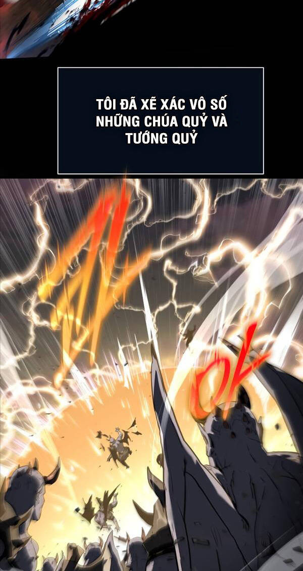 Vua Hiệp Sĩ Đã Trở Lại Với Một Vị Thần Chapter 1 - 66