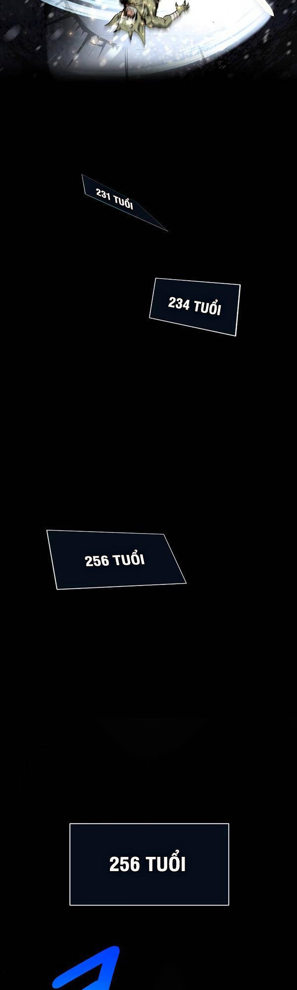 Vua Hiệp Sĩ Đã Trở Lại Với Một Vị Thần Chapter 1 - 69