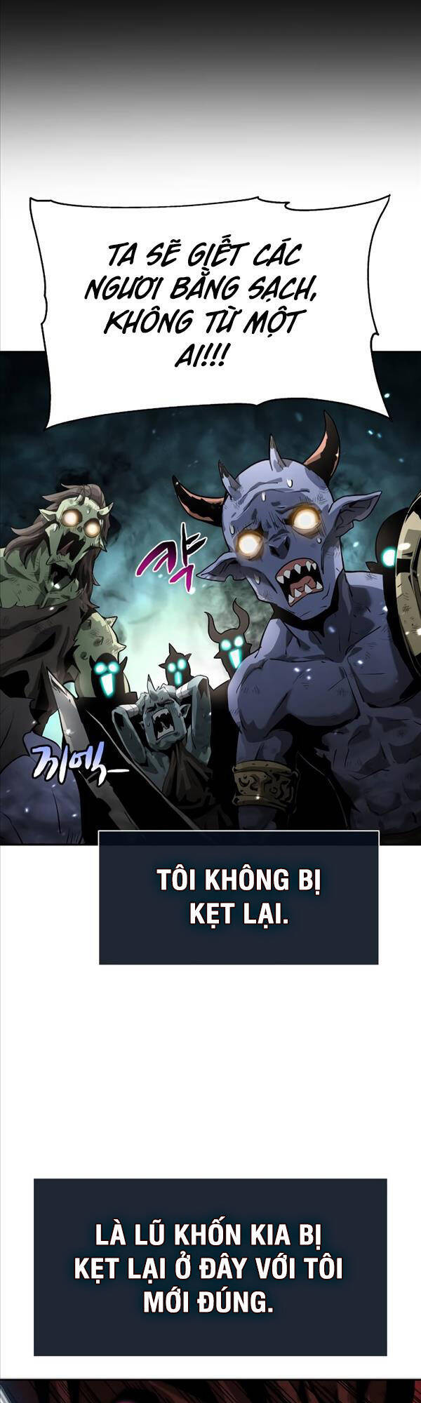 Vua Hiệp Sĩ Đã Trở Lại Với Một Vị Thần Chapter 1 - 72