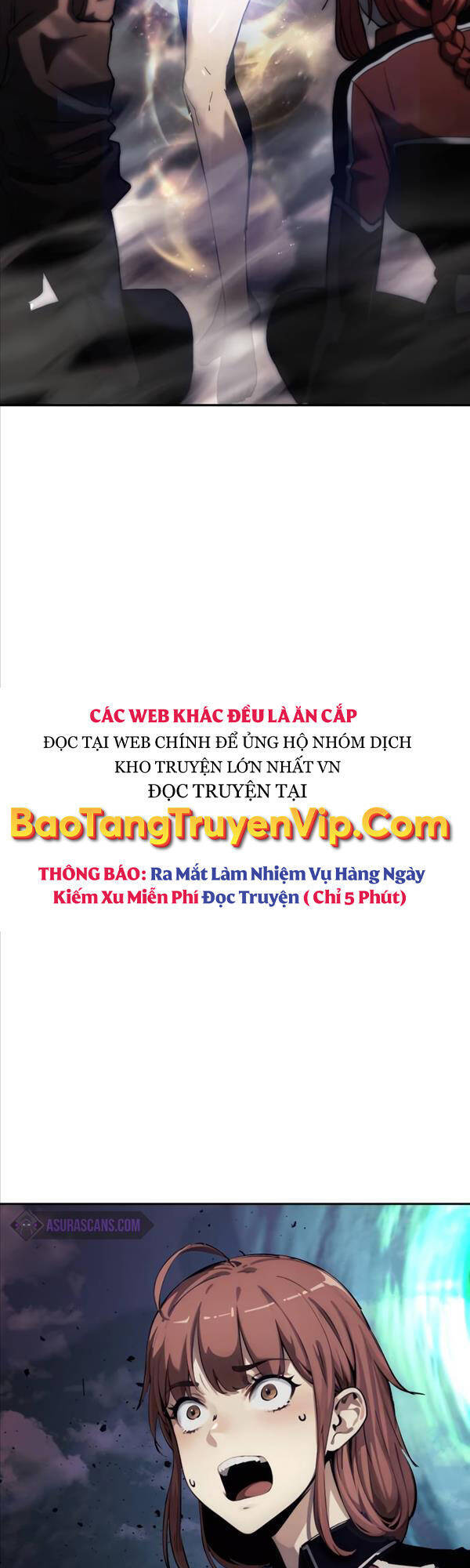 Vua Hiệp Sĩ Đã Trở Lại Với Một Vị Thần Chapter 1 - 82