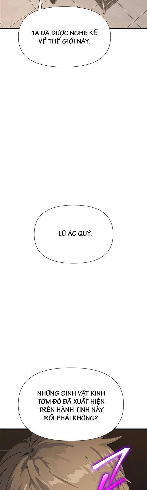 Vua Hiệp Sĩ Đã Trở Lại Với Một Vị Thần Chapter 3 - 12